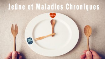 Le jeûne et les maladies chroniques