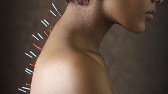 Conférence au Siége de lIFRAMA sous le théme de L’ACUPUNCTURE