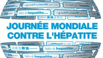 La journée mondiale de lutte contre les hépatites