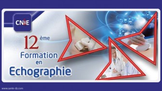 Formation en échographie CNIE MEDICAL