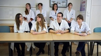 5ème Forum régional  de la formation médicale continue