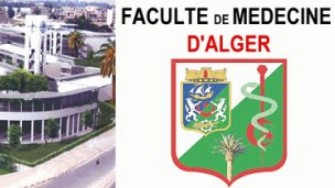 La faculté de médecine dAlger par les chiffres