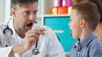 La santé scolaire