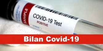 Bilan COVID-19 de la semaine du  05- 11 Septembre 2021