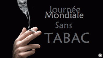 La journée mondiale sans tabac 