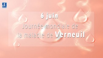 6 Juin : Journée mondiale de la maladie de verneuil