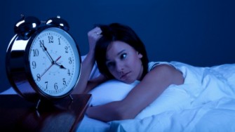 Les troubles du sommeil