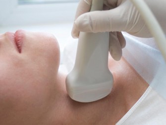 Maladies de thyroïde et tumeurs cancéreuses