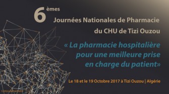 6èmes JNP