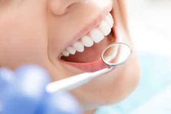 Une piste pour guérir les caries en faisant régénérer lémail des dents