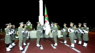 L’école nationale de santé militaire