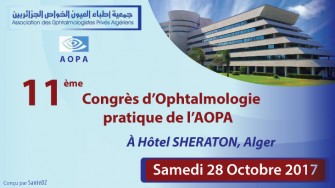 11ème COP-AOPA