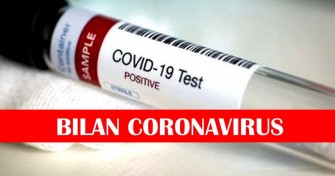 Bilan COVID-19 de la semaine du   07 – 13 Novembre 2021