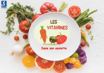 Assurer la consommation des 13 vitamines