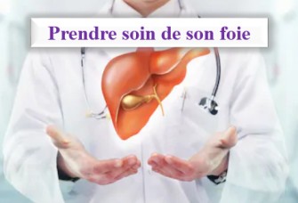 Prendre soin de son foie