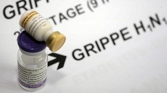 L’Union européenne dévoile ses groupes prioritaires pour le vaccin contre la grippe A (H1/N1)