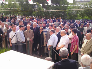 centenaire de l'université d'Alger