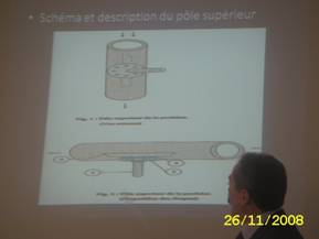 Atelier d’évaluation d’un prototype de prothèse de réparation des désunions d’anastomoses digestives