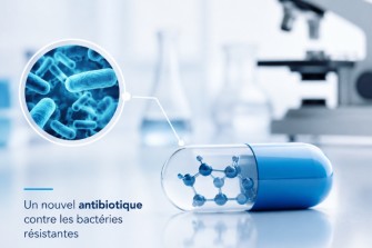 La manikomycine: le nouvel antibiotique 