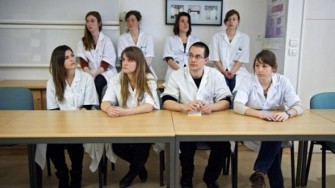 Les Formation Médicale Continue par Hikma Form