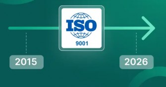 ISO 9001:2026 : ce qui change pour le secteur pharmaceutique