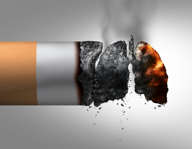 Les effets du tabac sur la santé - Conseils - Sante-dz